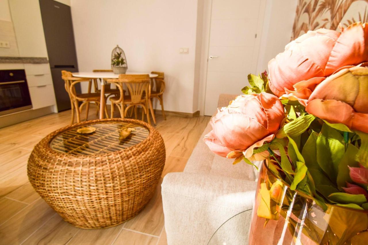 Letmalaga Cervantes Apartament