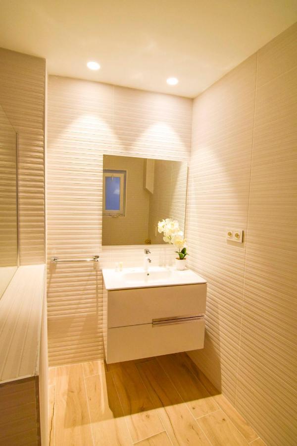 Letmalaga Cervantes Apartament