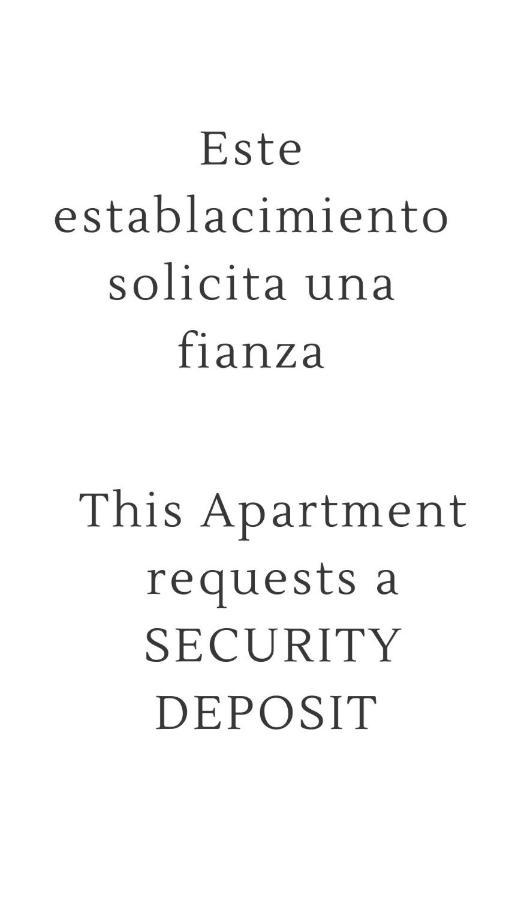 Apartament Letmalaga Cervantes