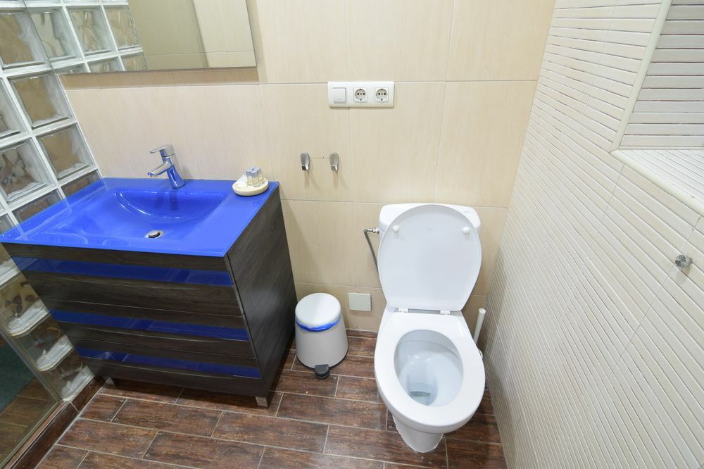 Letmalaga Cervantes Apartament