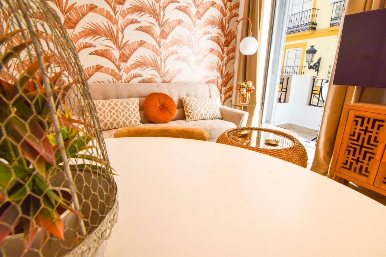 Apartament Letmalaga Cervantes *
