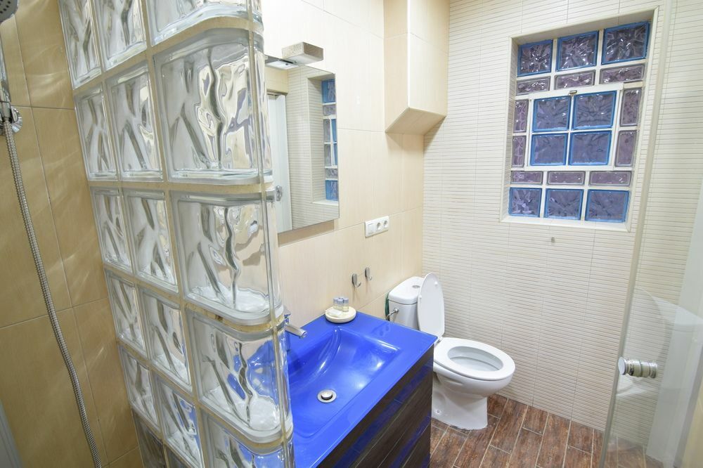 Apartament Letmalaga Cervantes Malaga